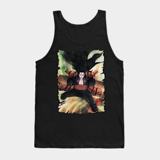 HASHIRAMA SENJU MERCH VTG Tank Top